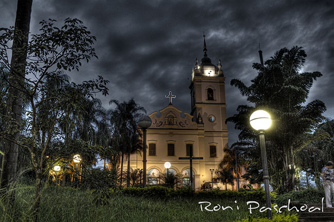 Perpetuo Socorro